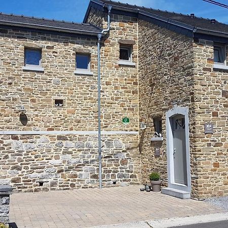 Villa Un Air De Campagne Sprimont Exterior foto