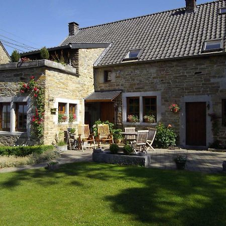 Villa Un Air De Campagne Sprimont Exterior foto